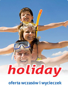 Watra travel — holiday